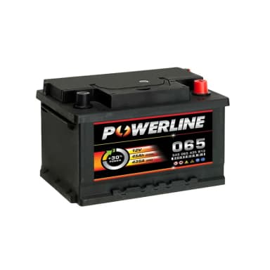 باتری ماشین